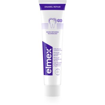 Elmex Repair Enamel Repair pastă de dinți - imagine 2